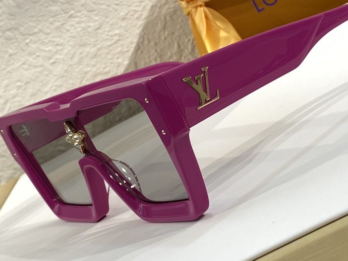 Louis Vuitton Sunglasses Top Quality LVS01302